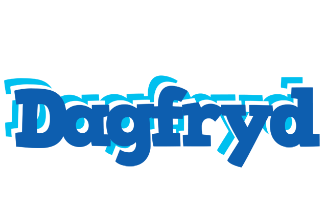 Dagfryd business logo