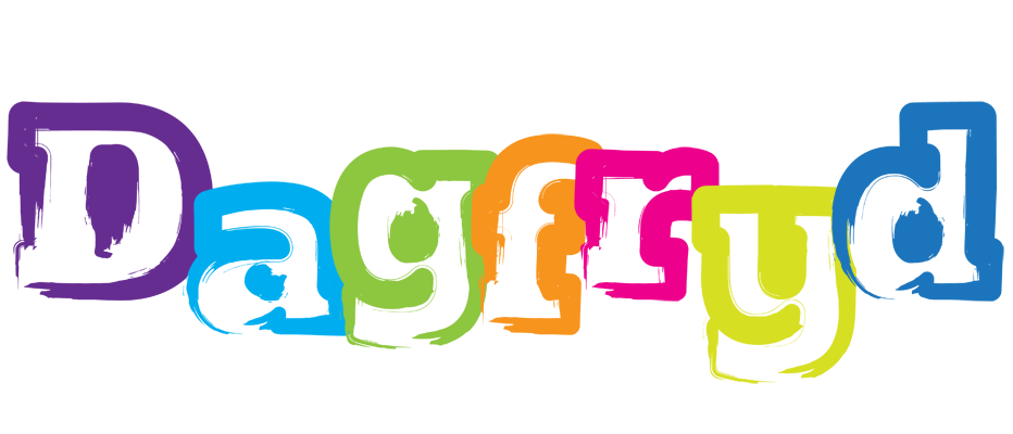 Dagfryd casino logo