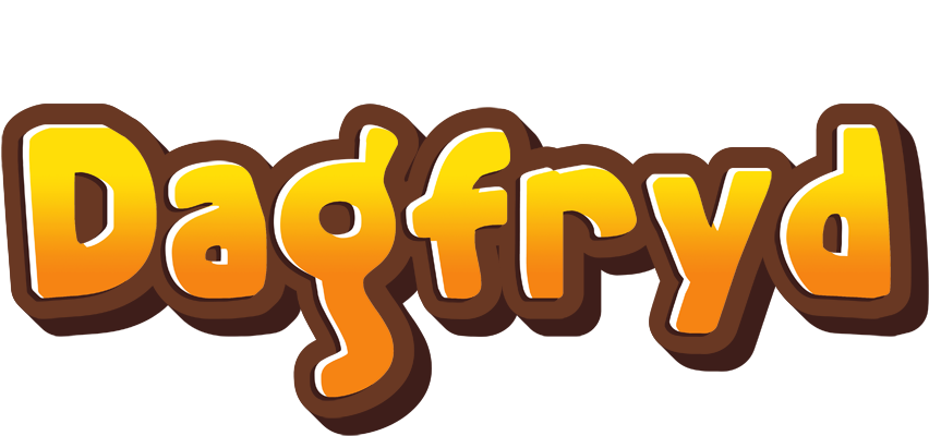 Dagfryd cookies logo