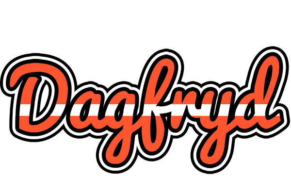 Dagfryd denmark logo