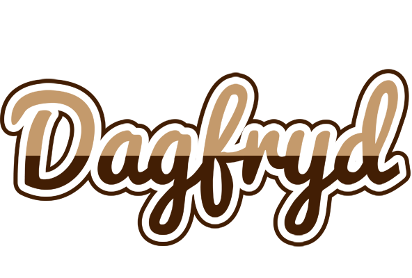 Dagfryd exclusive logo