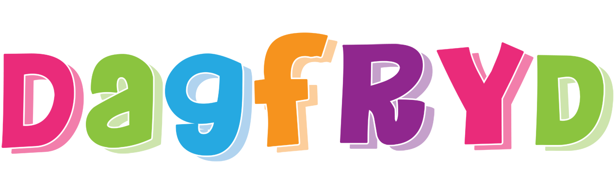 Dagfryd friday logo