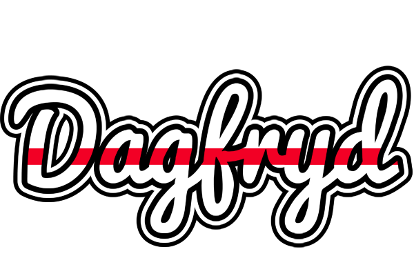 Dagfryd kingdom logo