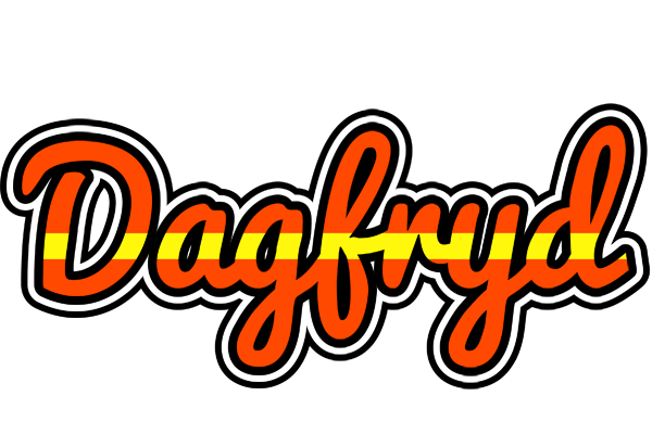 Dagfryd madrid logo
