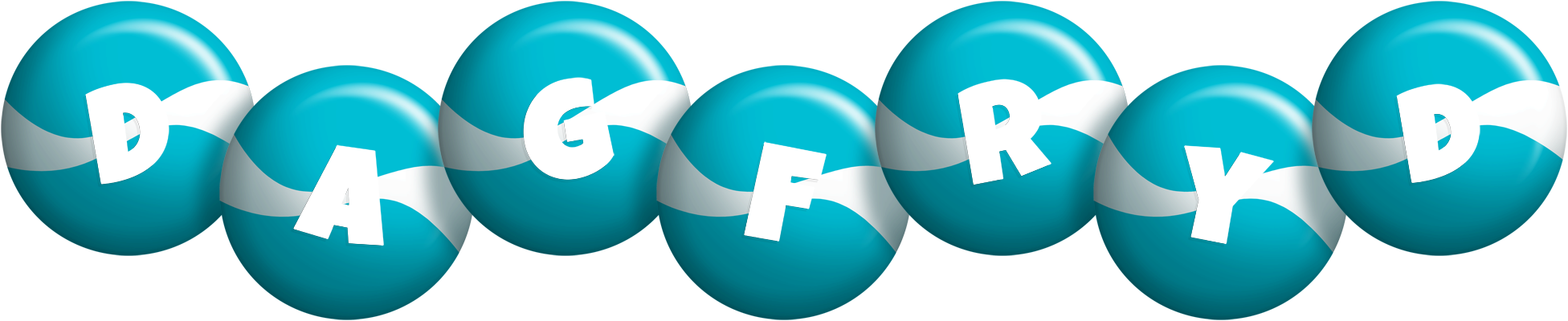 Dagfryd messi logo