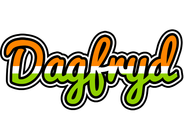 Dagfryd mumbai logo