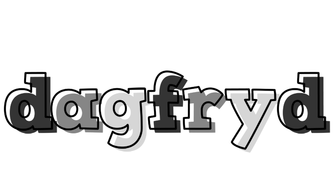 Dagfryd night logo