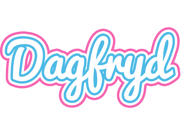 Dagfryd outdoors logo
