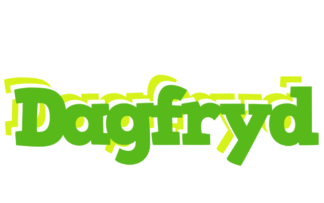 Dagfryd picnic logo
