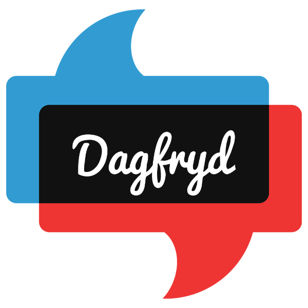 Dagfryd sharks logo