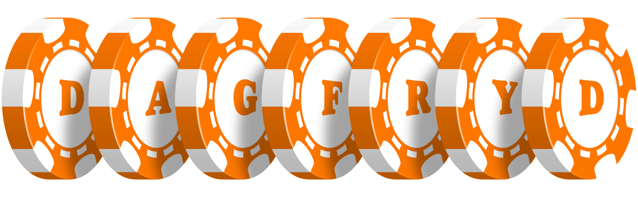 Dagfryd stacks logo