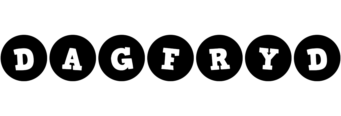 Dagfryd tools logo