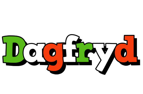 Dagfryd venezia logo