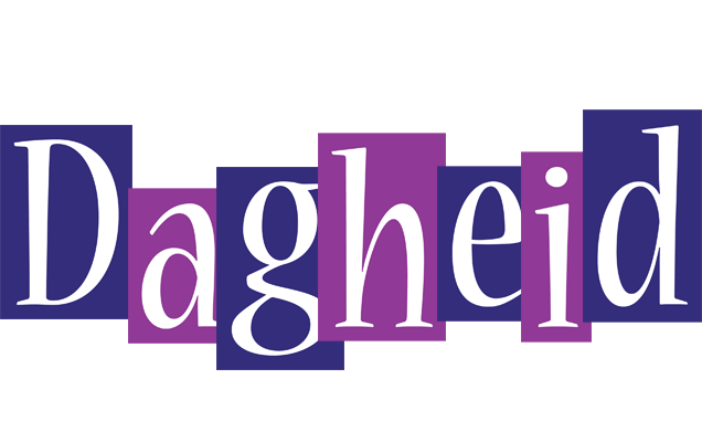 Dagheid autumn logo