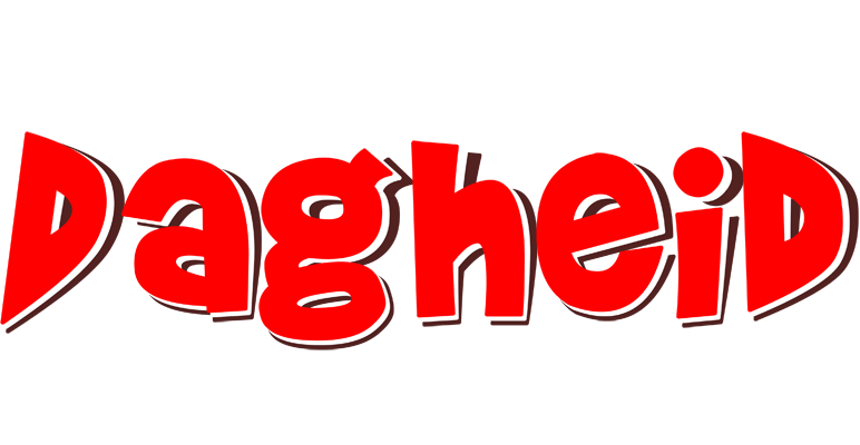 Dagheid basket logo