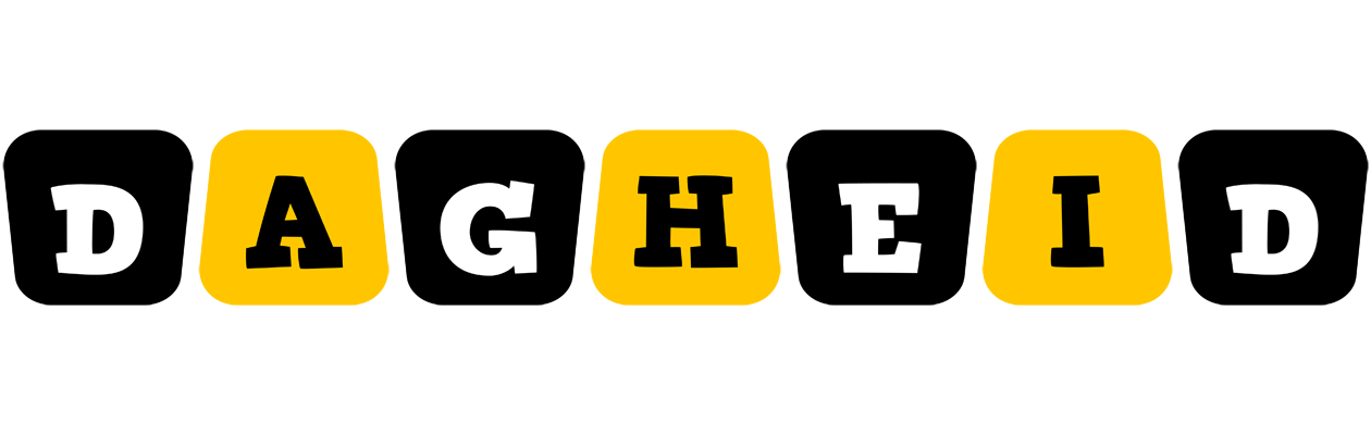 Dagheid boots logo