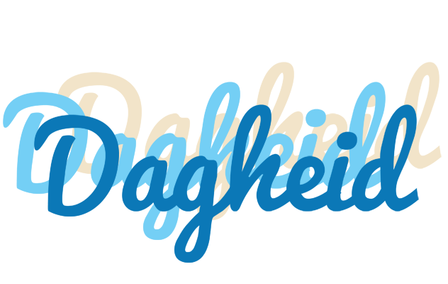 Dagheid breeze logo