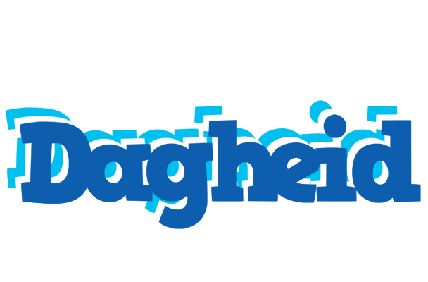 Dagheid business logo