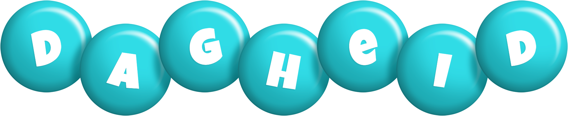 Dagheid candy-azur logo
