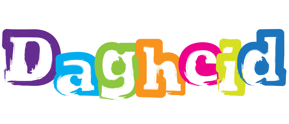 Dagheid casino logo