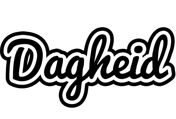 Dagheid chess logo