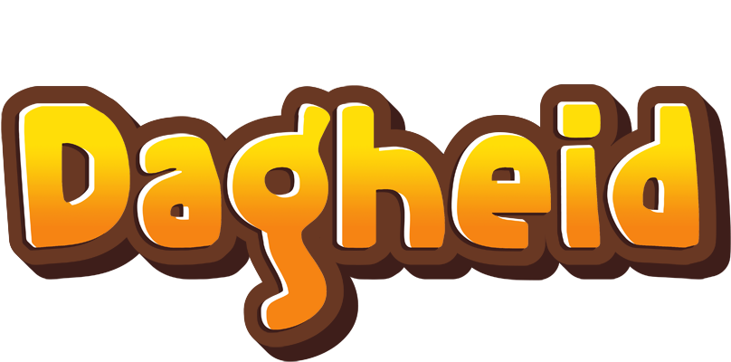 Dagheid cookies logo