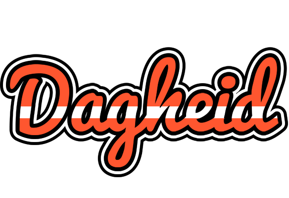 Dagheid denmark logo