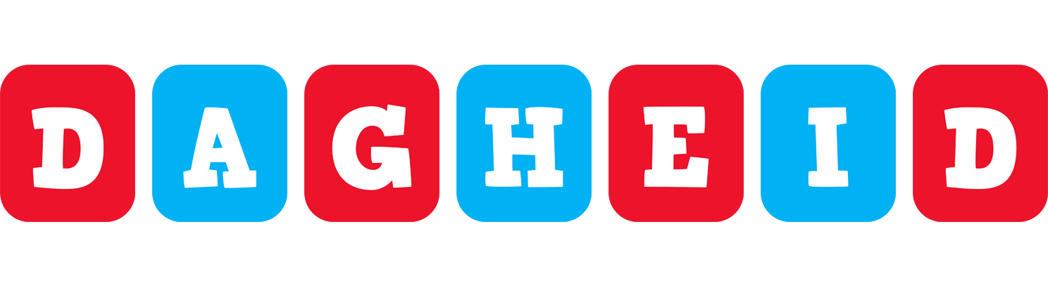 Dagheid diesel logo
