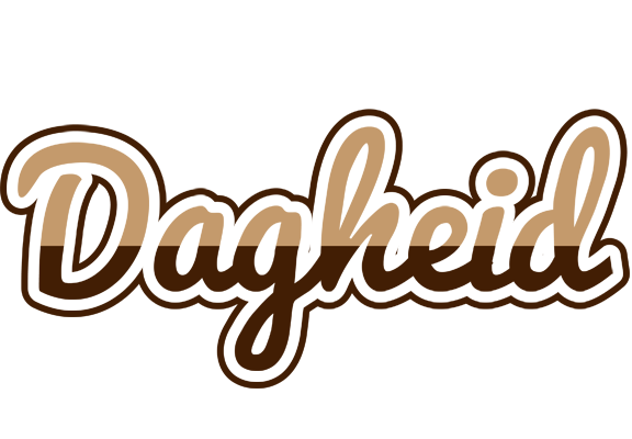 Dagheid exclusive logo