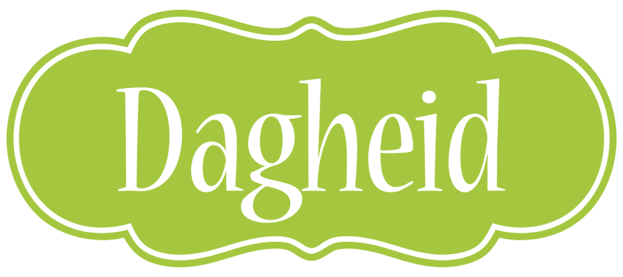 Dagheid family logo