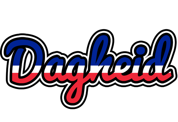 Dagheid france logo