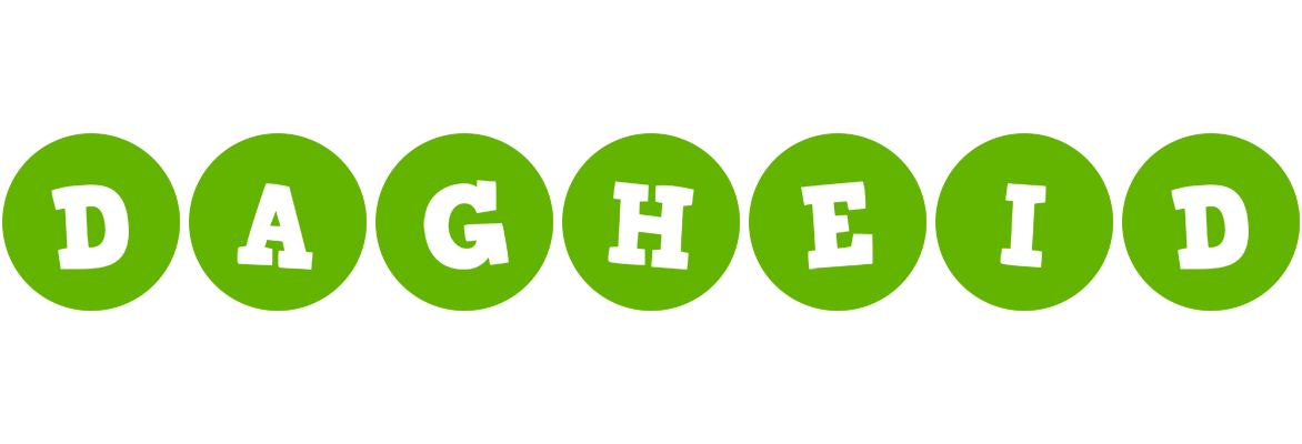 Dagheid games logo