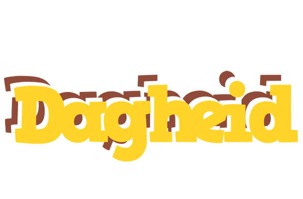 Dagheid hotcup logo