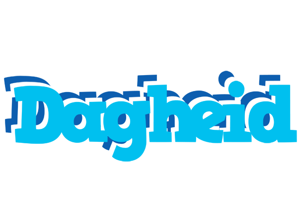 Dagheid jacuzzi logo