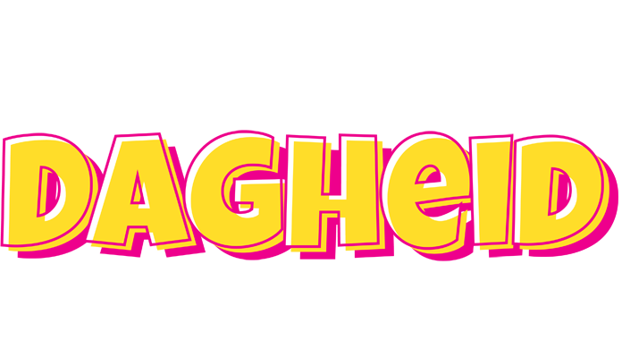 Dagheid kaboom logo