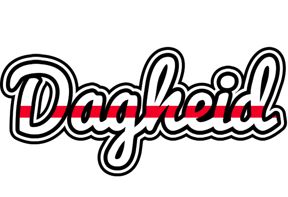 Dagheid kingdom logo