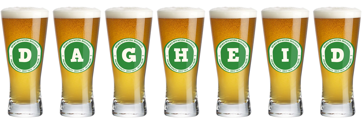 Dagheid lager logo