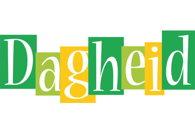 Dagheid lemonade logo