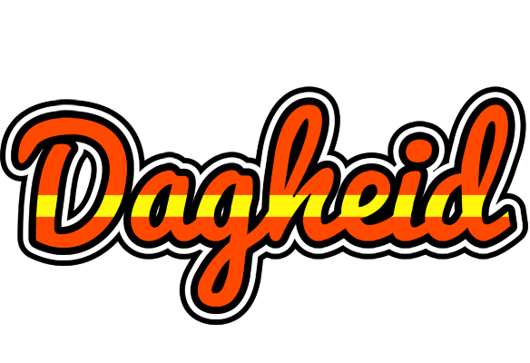 Dagheid madrid logo