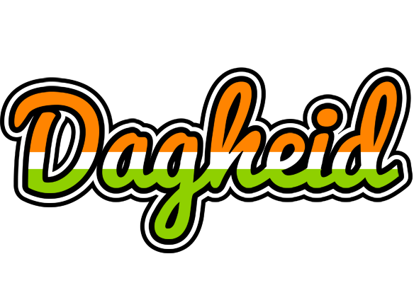 Dagheid mumbai logo