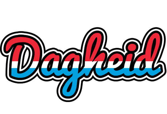 Dagheid norway logo