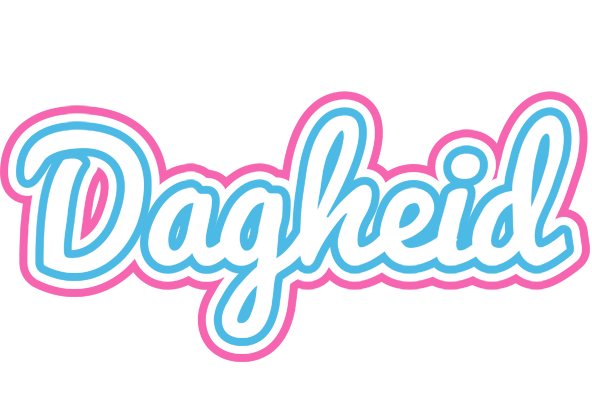 Dagheid outdoors logo