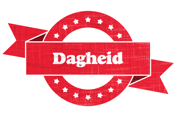 Dagheid passion logo