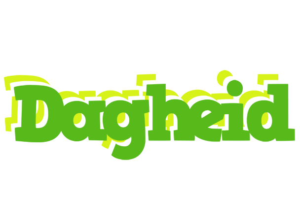 Dagheid picnic logo
