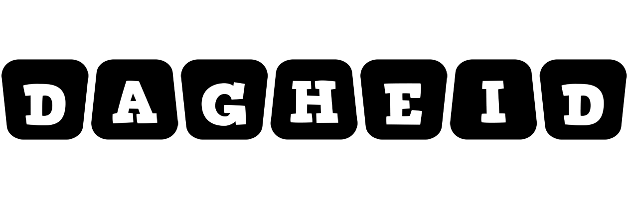 Dagheid racing logo