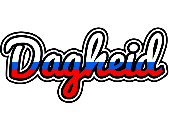 Dagheid russia logo