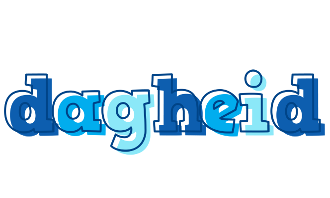 Dagheid sailor logo