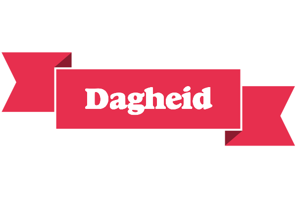 Dagheid sale logo
