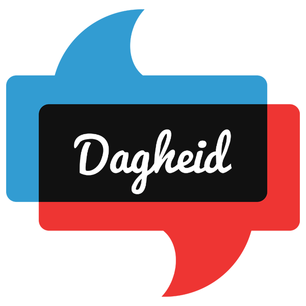 Dagheid sharks logo