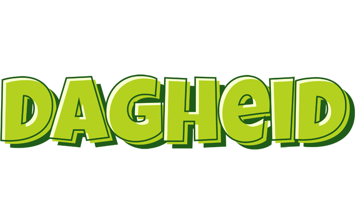 Dagheid summer logo